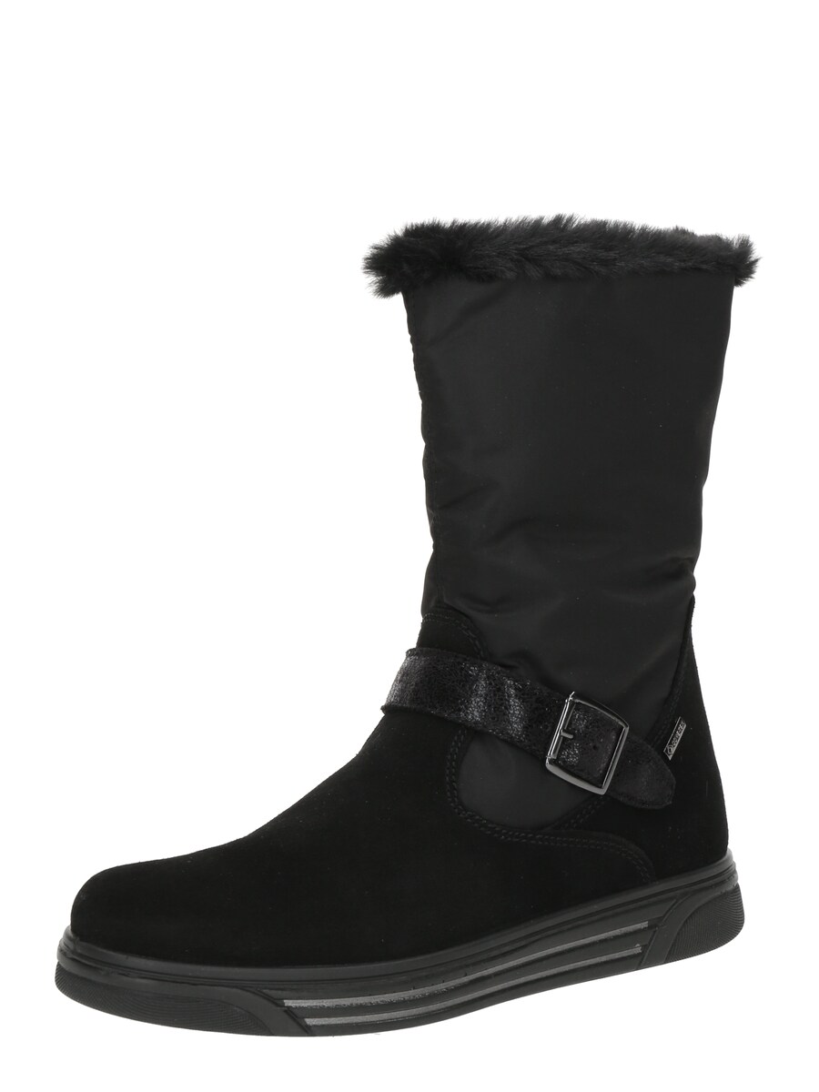 Ботинки PRIMIGI PUAGT, черный
Ботинки PRIMIGI PUAGT, черный