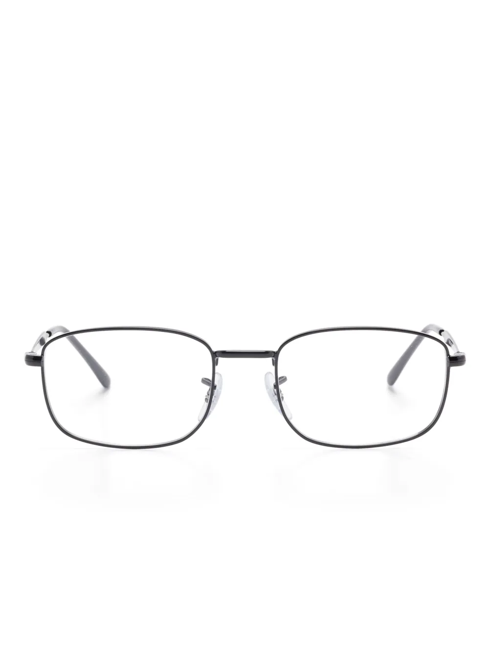 Очки RB6533 Ray-Ban, черный
Очки RB6533 Ray-Ban, черный
