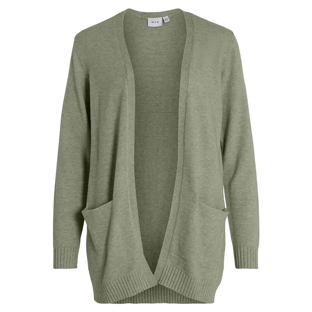 Кардиган Vila Ril, зеленый
Кардиган Vila Ril, зеленый
