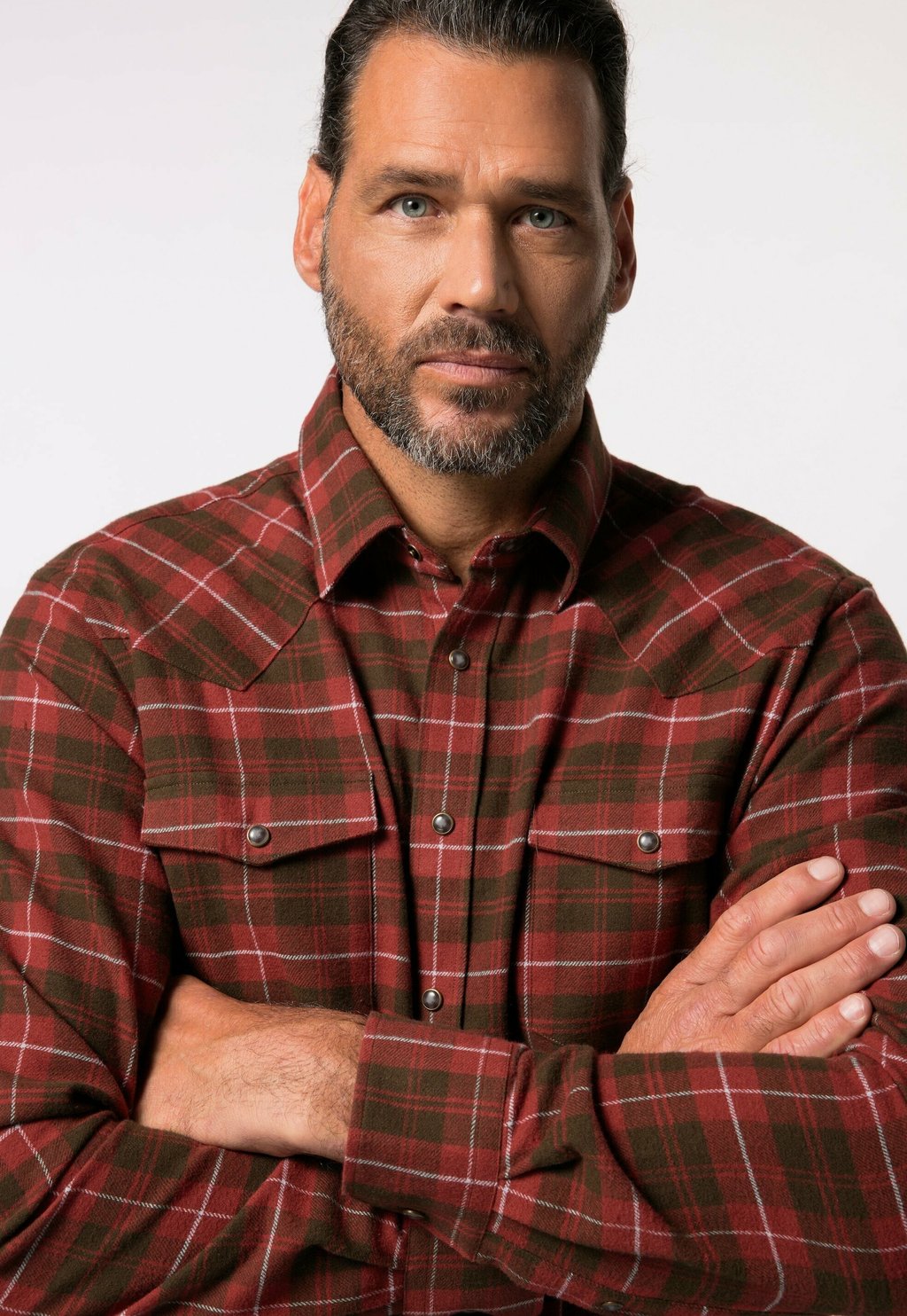 Рубашка JP1880, красный
Рубашка JP1880, красный