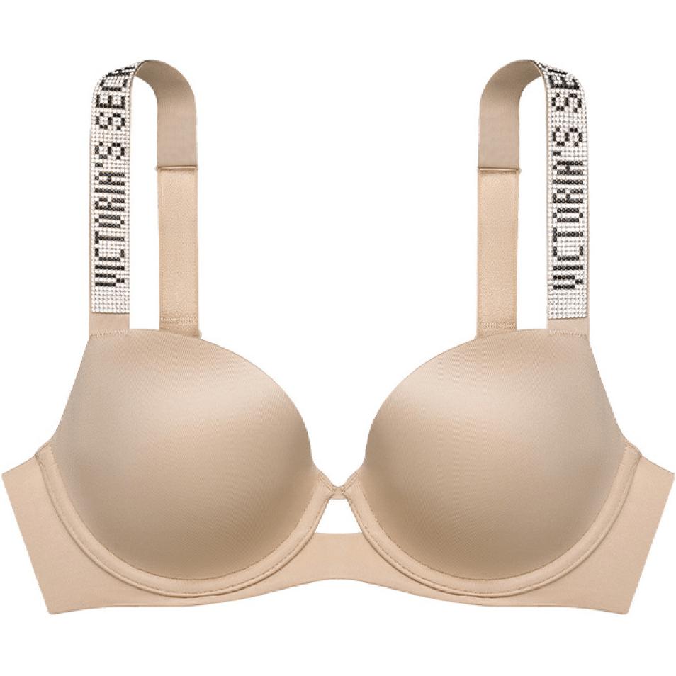 Бюстгальтер Valentine's Day Collection Women's Nude Victoria's Secret, Nude
Бюстгальтер Valentine's Day Collection Women's Nude Victoria's Secret, Nude