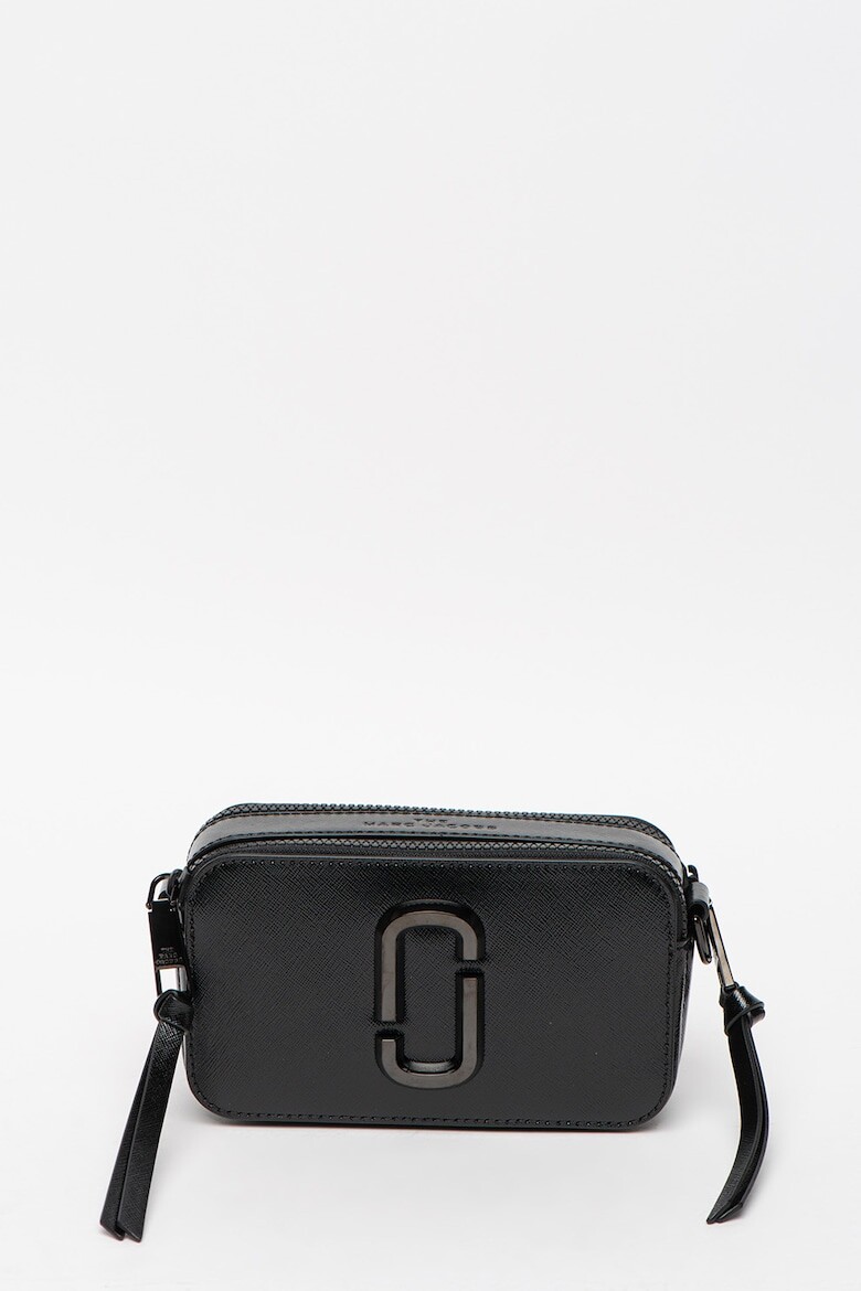 Кожаная сумка через плечо Snapshot Marc Jacobs, желтый
Кожаная сумка через плечо Snapshot Marc Jacobs, желтый