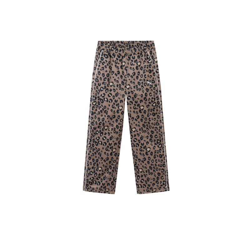 Детские вязаные спортивные штаны PUMA, Coffee Floral Tone 00350
Детские вязаные спортивные штаны PUMA, Coffee Floral Tone 00350