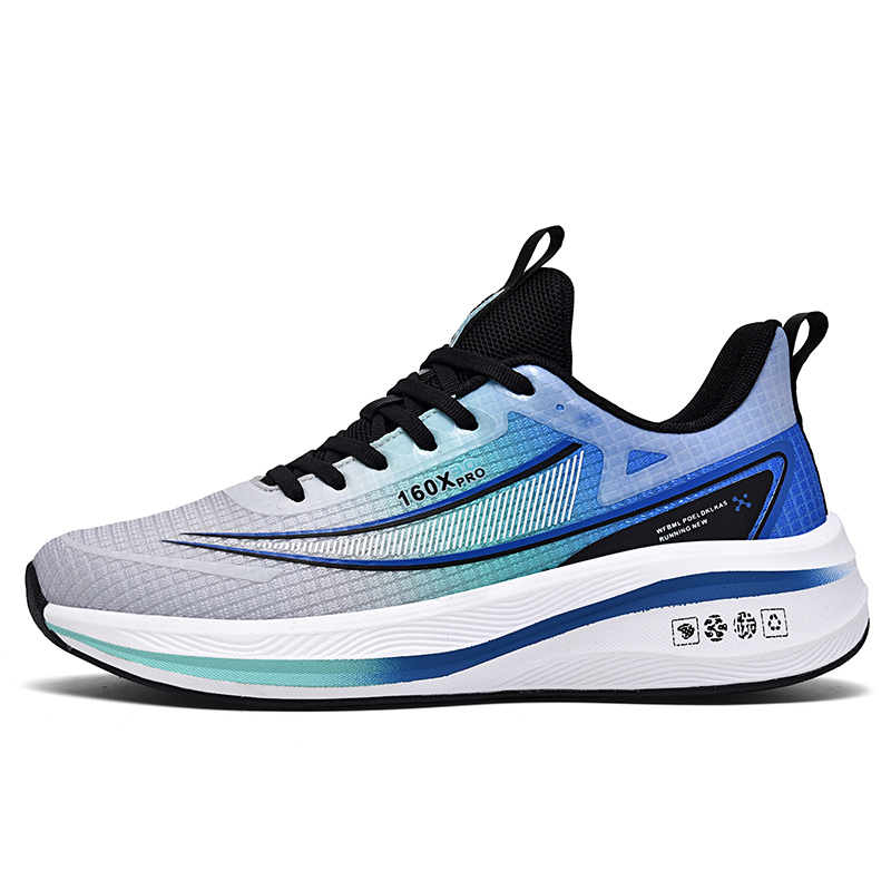 Непромокаемые, дышащие, легкие мужские кроссовки Low top Casual Running MUSNODO, светло-серый
Непромокаемые, дышащие, легкие мужские кроссовки Low top Casual Running MUSNODO, светло-серый