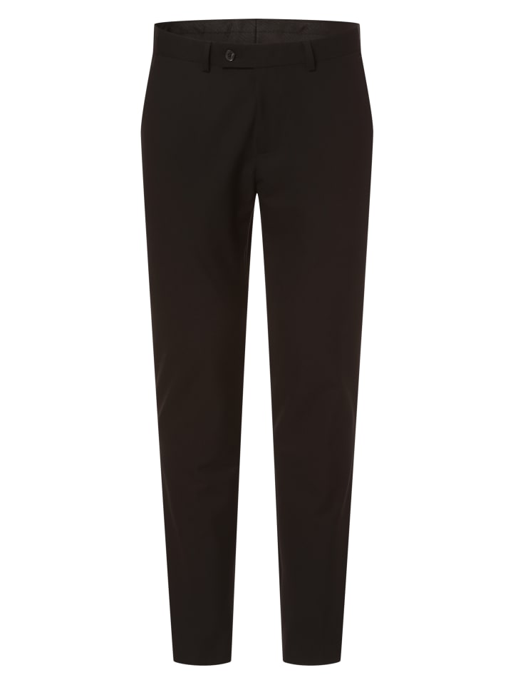 Тканевые брюки Finshley & Harding, черный
Тканевые брюки Finshley & Harding, черный