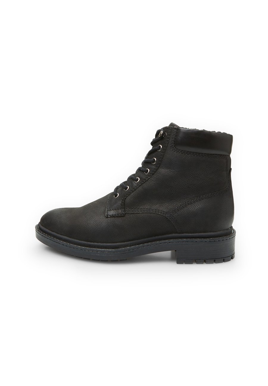 Ботинки Bata Lace-up ankle boots, Nero/Black
Ботинки Bata Lace-up ankle boots, Nero/Black