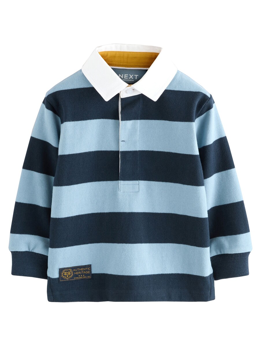 Рубашка Next, темно-синий/светло-синий
Рубашка Next, темно-синий/светло-синий