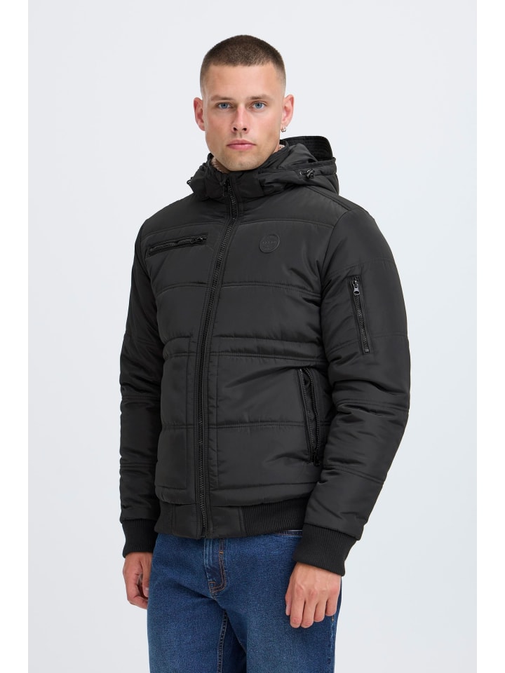 Зимняя куртка BLEND, черный
Зимняя куртка BLEND, черный