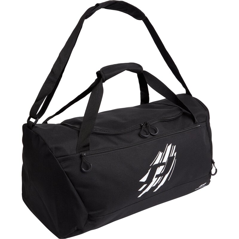 Сумка спортивная Force Teambag lite i Pro Touch, черный
Сумка спортивная Force Teambag lite i Pro Touch, черный