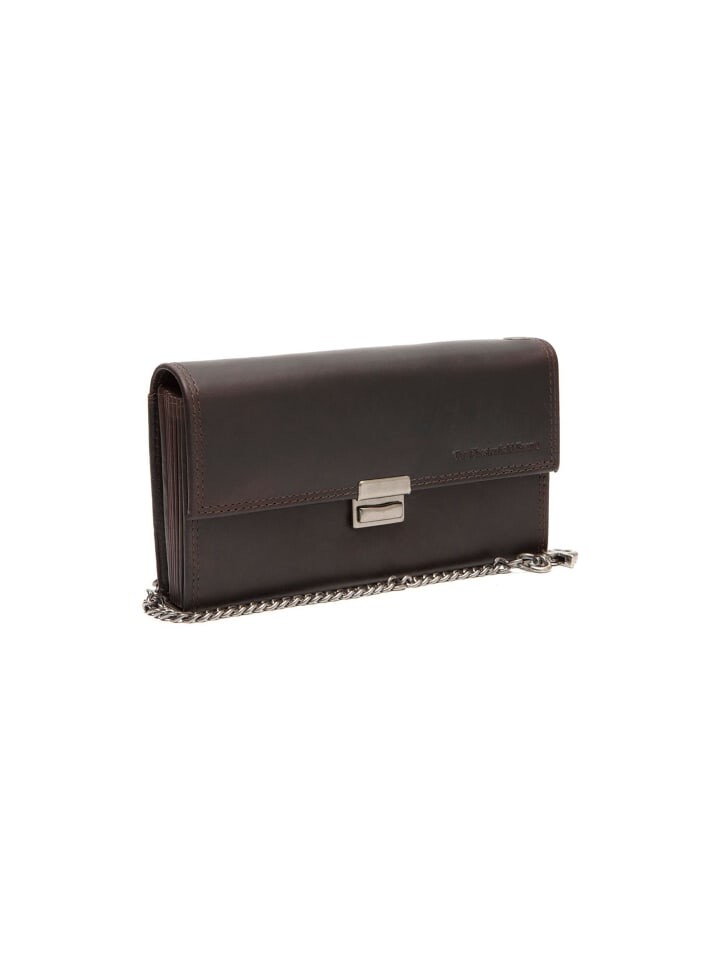 Кошелек The Chesterfield Brand, коричневый
Кошелек The Chesterfield Brand, коричневый