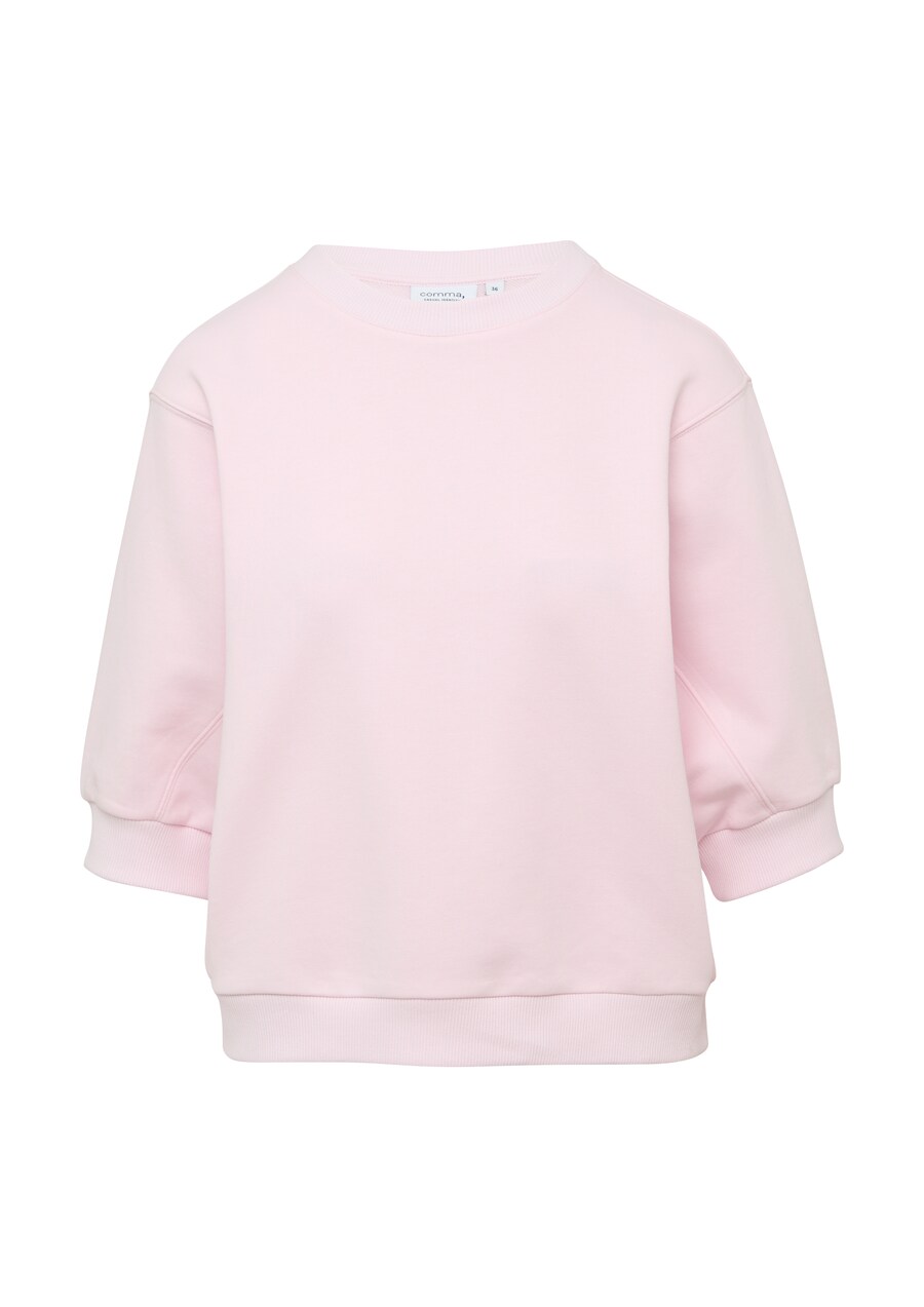 Толстовка comma casual identity, Rose
Толстовка comma casual identity, Rose