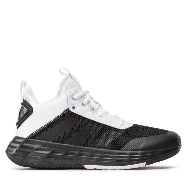 Кроссовки adidas Ownthegame 2.0 GY9696 Negro, черный
Кроссовки adidas Ownthegame 2.0 GY9696 Negro, черный