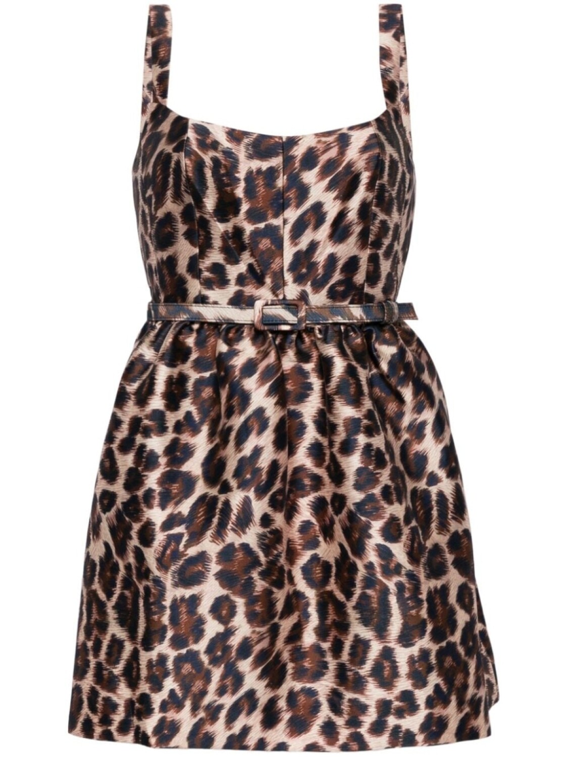 Платье Sachin & Babi Cora, коричневый
Платье Sachin & Babi Cora, коричневый