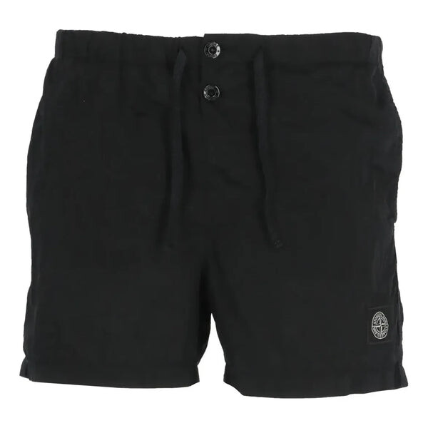 Шорты slogo patch drawstring swim shorts 'black' Stone Island, черный
Шорты slogo patch drawstring swim shorts 'black' Stone Island, черный