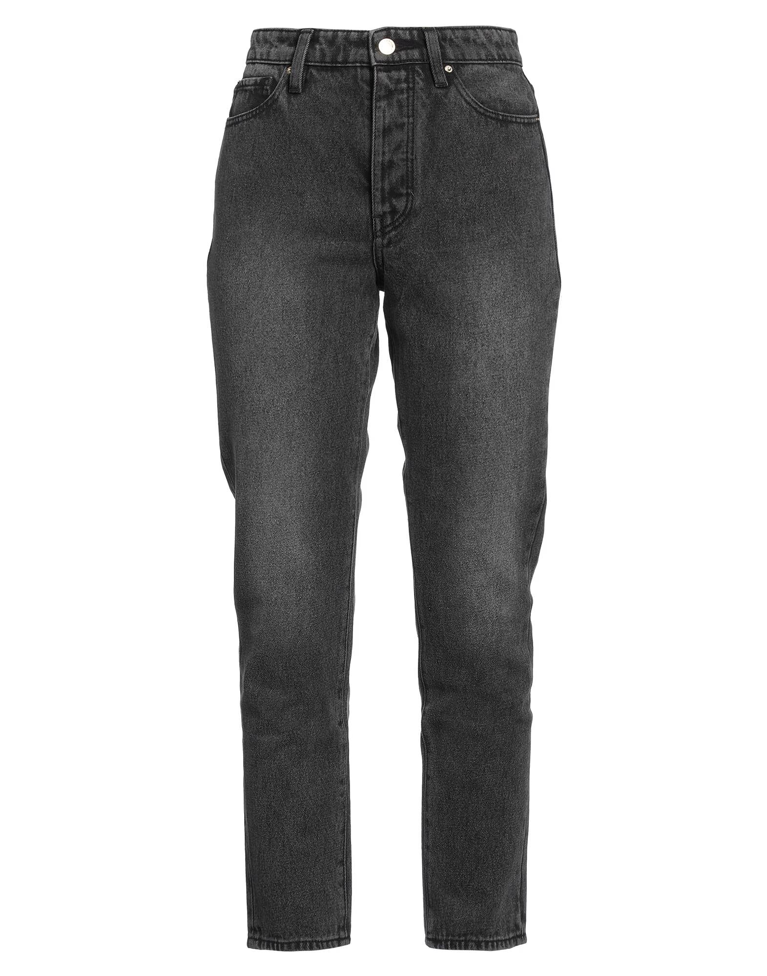 Джинсы Armani Exchange, черный
Джинсы Armani Exchange, черный