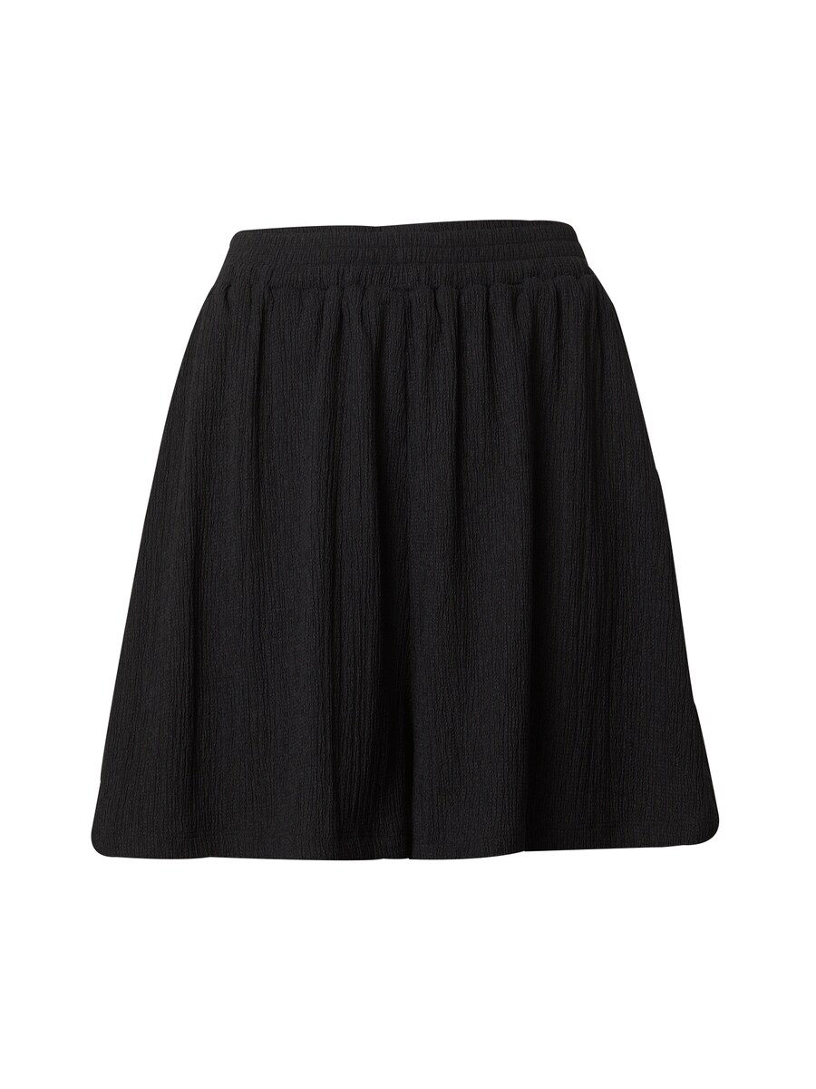 Брюки свободного кроя EDITED Mara, черный
Брюки свободного кроя EDITED Mara, черный