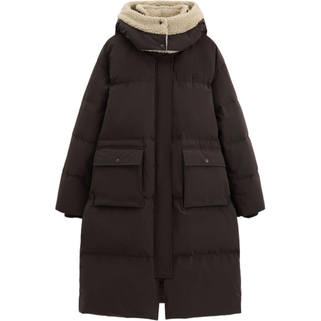 Пуховики и пальто женские GAP, коричневый
Пуховики и пальто женские GAP, коричневый