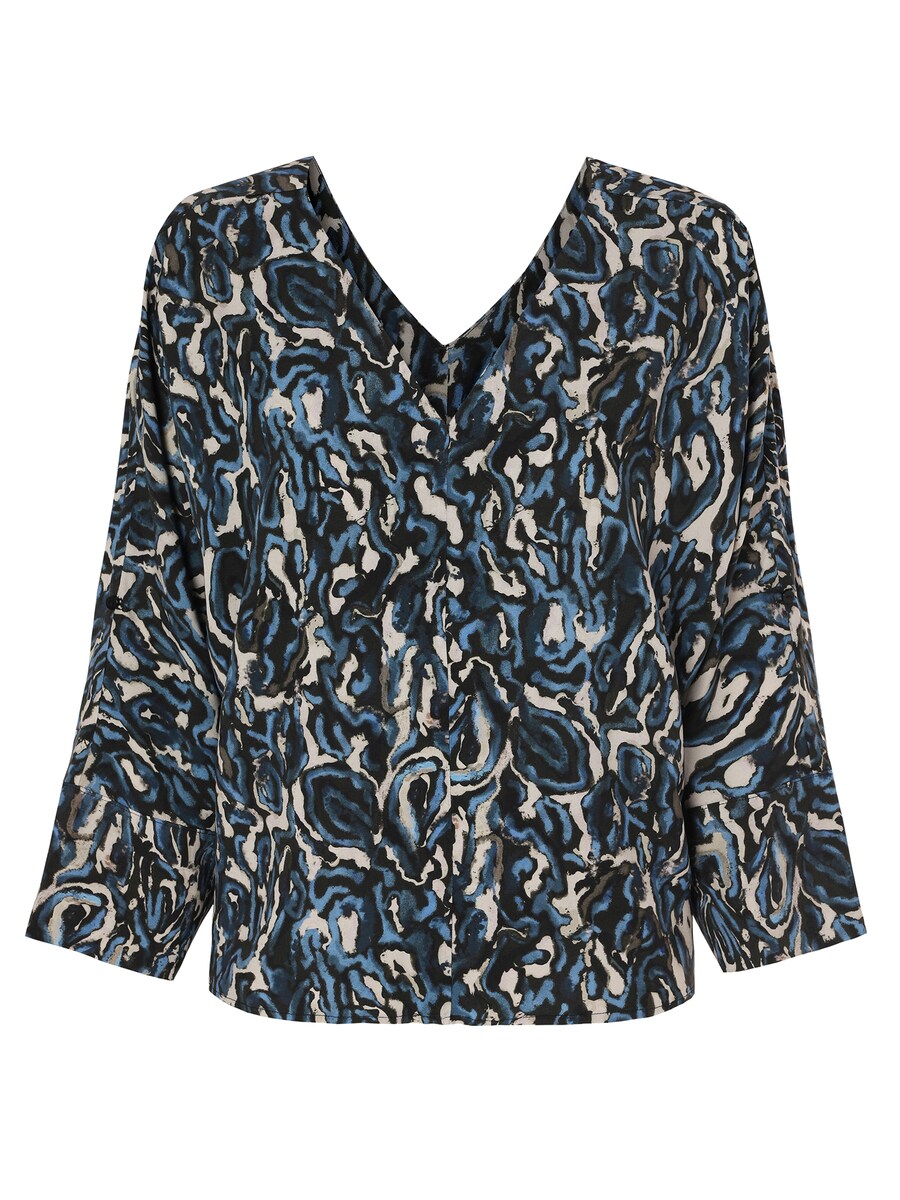 Блуза TATUUM, Navy
Блуза TATUUM, Navy