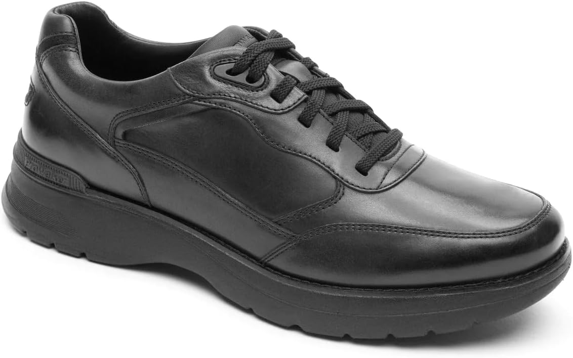 Кроссовки ProWalker Next для мужчин Rockport, черный
Кроссовки ProWalker Next для мужчин Rockport, черный