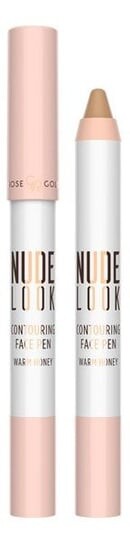 Карандаш-консилер 01 Теплый мед, 4 г Golden Rose, Nude Look
Карандаш-консилер 01 Теплый мед, 4 г Golden Rose, Nude Look