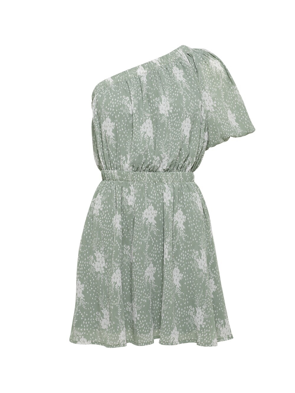 Платье The Fated QUINCY, зеленый/белый
Платье The Fated QUINCY, зеленый/белый