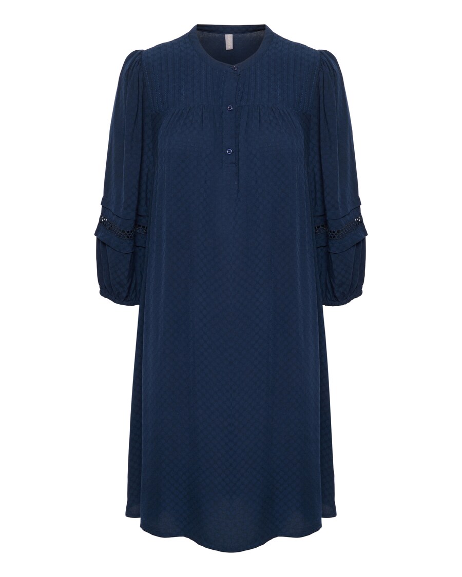 Мини платье CULTURE Dania , Blue
Мини платье CULTURE Dania , Blue