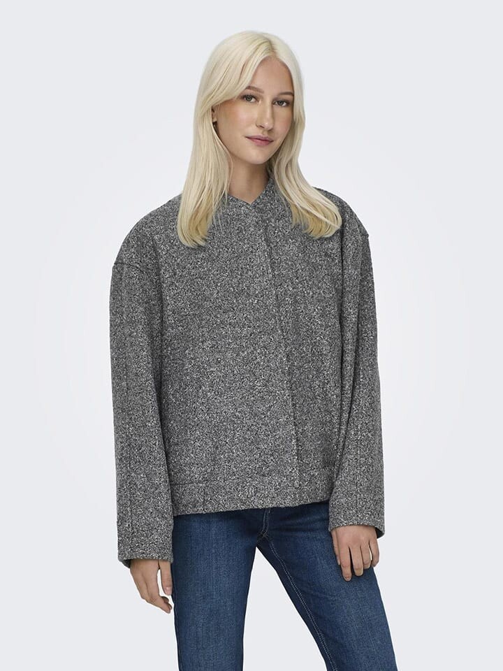 Куртка ONLY, серый
Куртка ONLY, серый