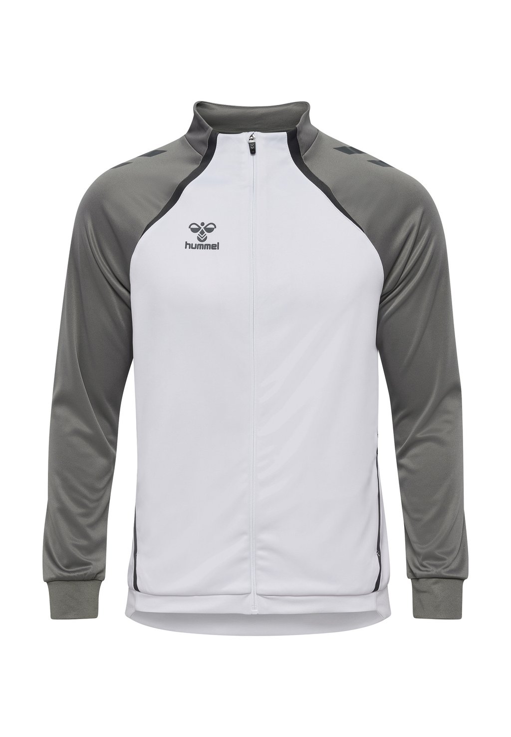 Тренировочная куртка LEAD TRACK Hummel, белый
Тренировочная куртка LEAD TRACK Hummel, белый