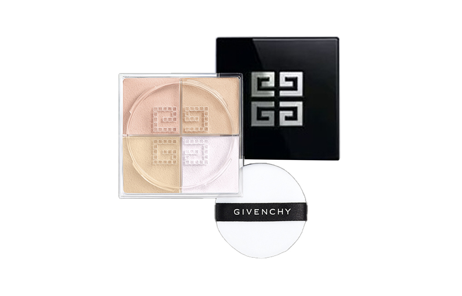 Наборы пробников косметики для женщин Givenchy
Наборы пробников косметики для женщин Givenchy