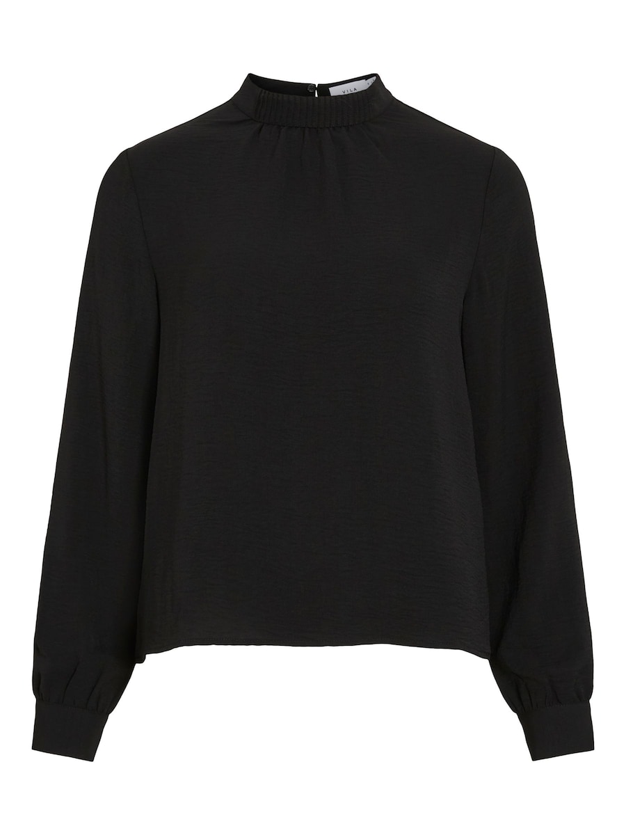 Блуза VILA, черный
Блуза VILA, черный