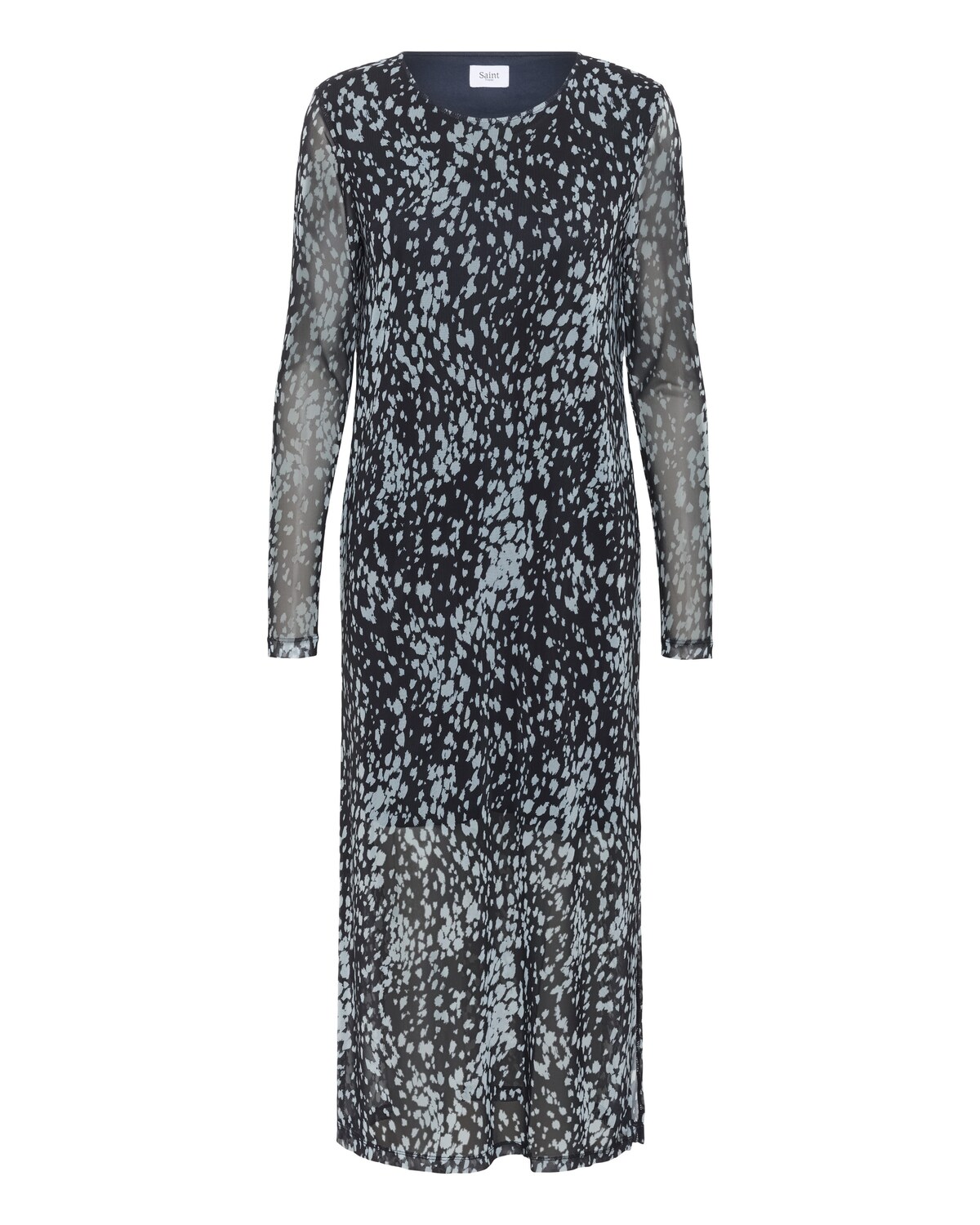 SAINT TROPEZ Платье 'ZulvirSZ' в цвете Night Blue, Light Blue
SAINT TROPEZ Платье 'ZulvirSZ' в цвете Night Blue, Light Blue