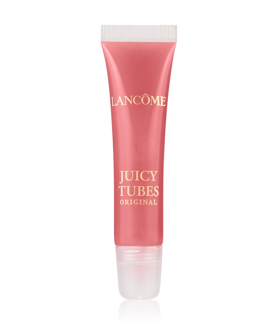 Блеск для губ LANCÔME Juicy Tubes, Nr. 08 - Tickled Pink, 15 ml
Блеск для губ LANCÔME Juicy Tubes, Nr. 08 - Tickled Pink, 15 ml