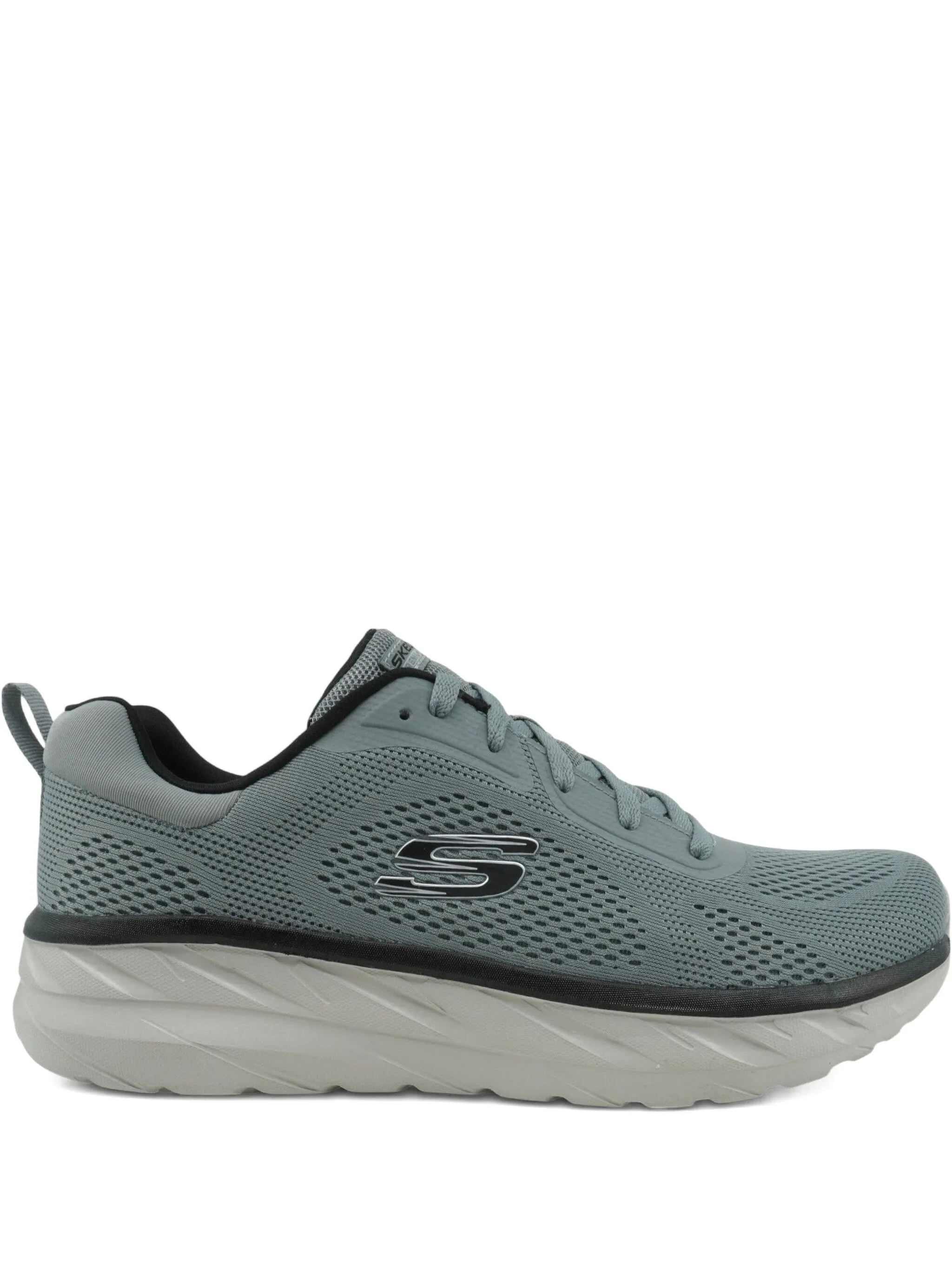Кроссовки Dlux Ultra Skechers, серый
Кроссовки Dlux Ultra Skechers, серый