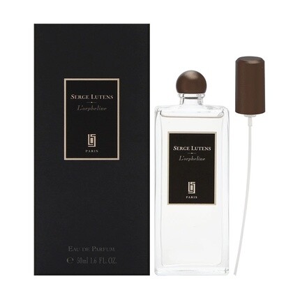 Serge Lutens L'Orfpelline EDP 50мл
Serge Lutens L'Orfpelline EDP 50мл