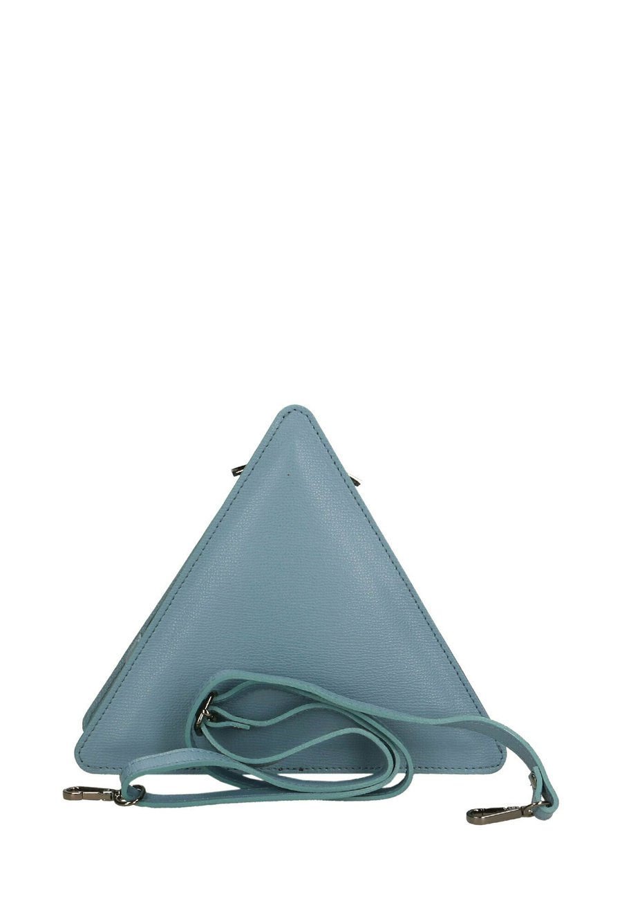 Сумка кросс-боди Chiara Ferretti Cross body bag, Sky/Blue
Сумка кросс-боди Chiara Ferretti Cross body bag, Sky/Blue