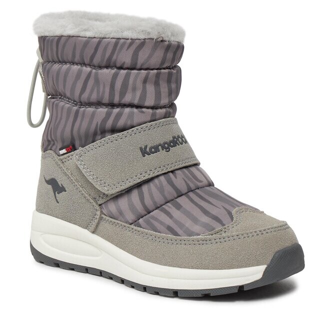 Ботинки KangaRoos K-PeMarty Rtx, серый
Ботинки KangaRoos K-PeMarty Rtx, серый