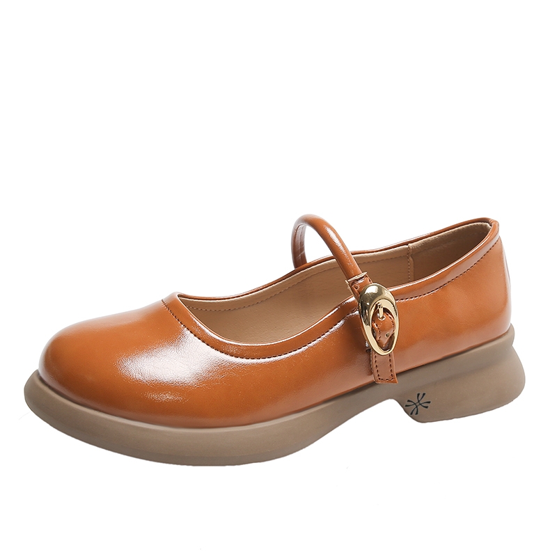 Детская кожаная обувь для подростков YUZHAOLIN, коричневый
Детская кожаная обувь для подростков YUZHAOLIN, коричневый