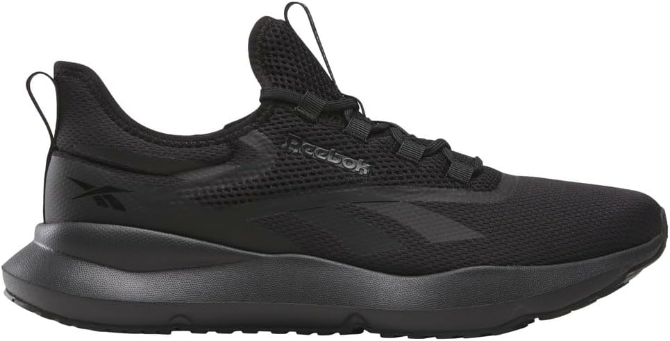 Мужские кроссовки Reebok Cityride, черный
Мужские кроссовки Reebok Cityride, черный