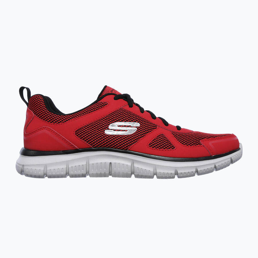 Мужские кроссовки SKECHERS Track Bucolo
Мужские кроссовки SKECHERS Track Bucolo