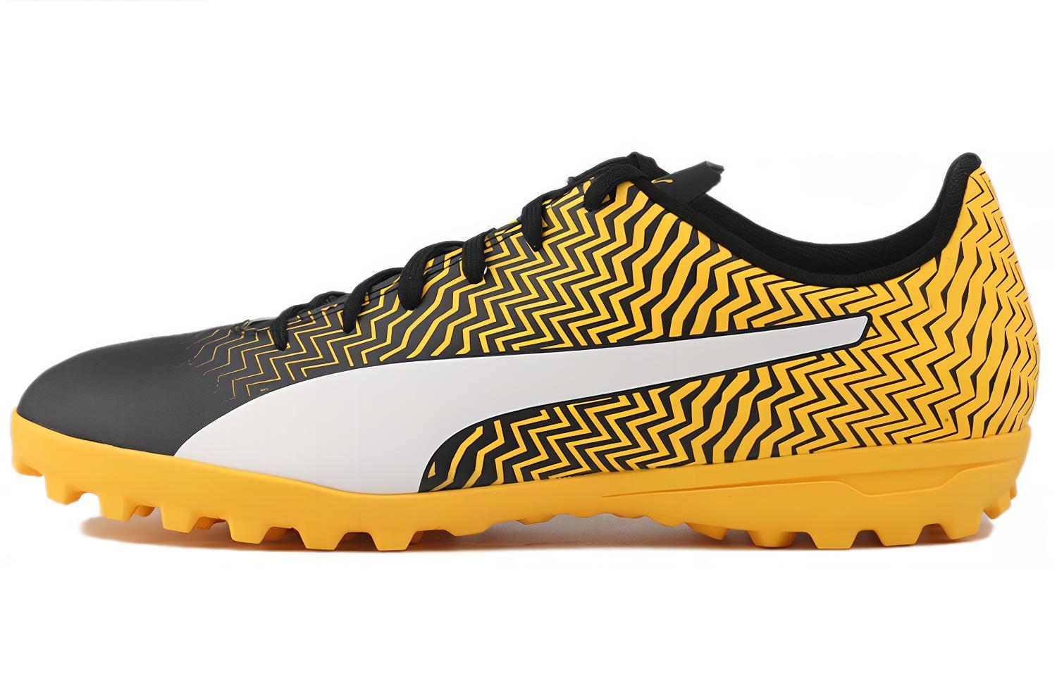 PUMA Рапидо 2 ТТ 'Чёрный Жёлтый'
PUMA Рапидо 2 ТТ 'Чёрный Жёлтый'