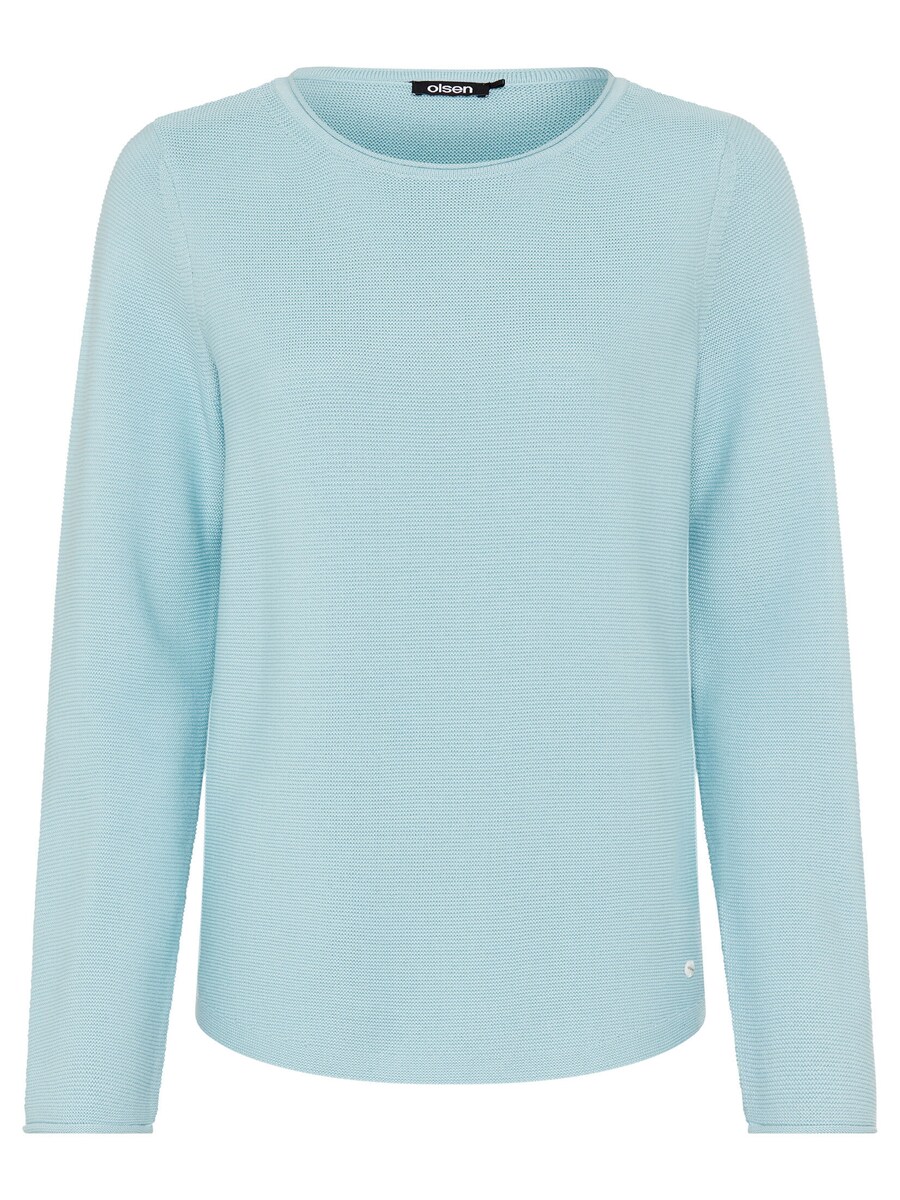 Свитер Olsen Henny, аква
Свитер Olsen Henny, аква