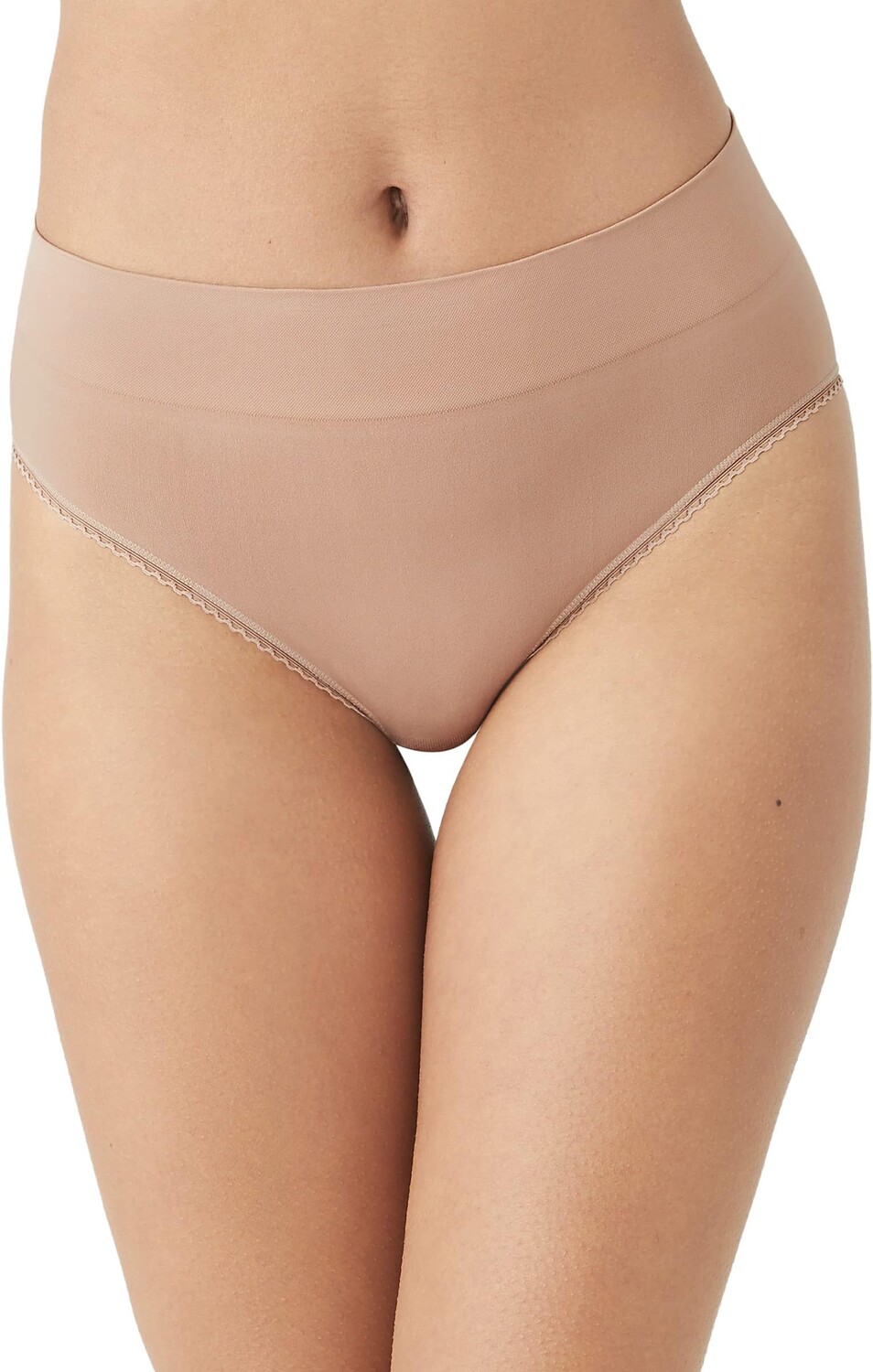 Гибкие трусы с высоким вырезом Feeling 871332 Wacoal, цвет Roebuck
Гибкие трусы с высоким вырезом Feeling 871332 Wacoal, цвет Roebuck