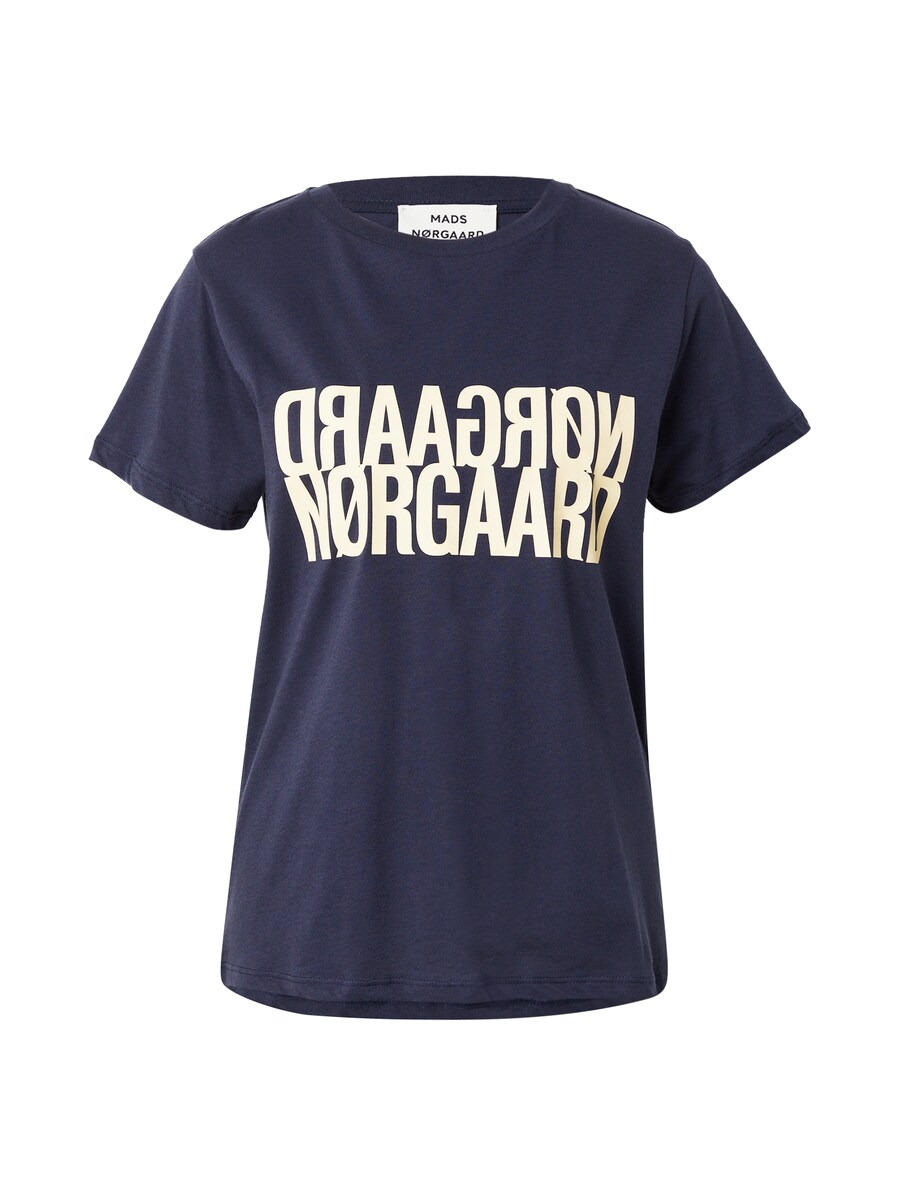 Футболка MADS NORGAARD COPENHAGEN, Dark blue, Синий, Футболка MADS NORGAARD COPENHAGEN, Dark blue
Футболка MADS NORGAARD COPENHAGEN, Dark blue, Синий, Футболка MADS NORGAARD COPENHAGEN, Dark blue