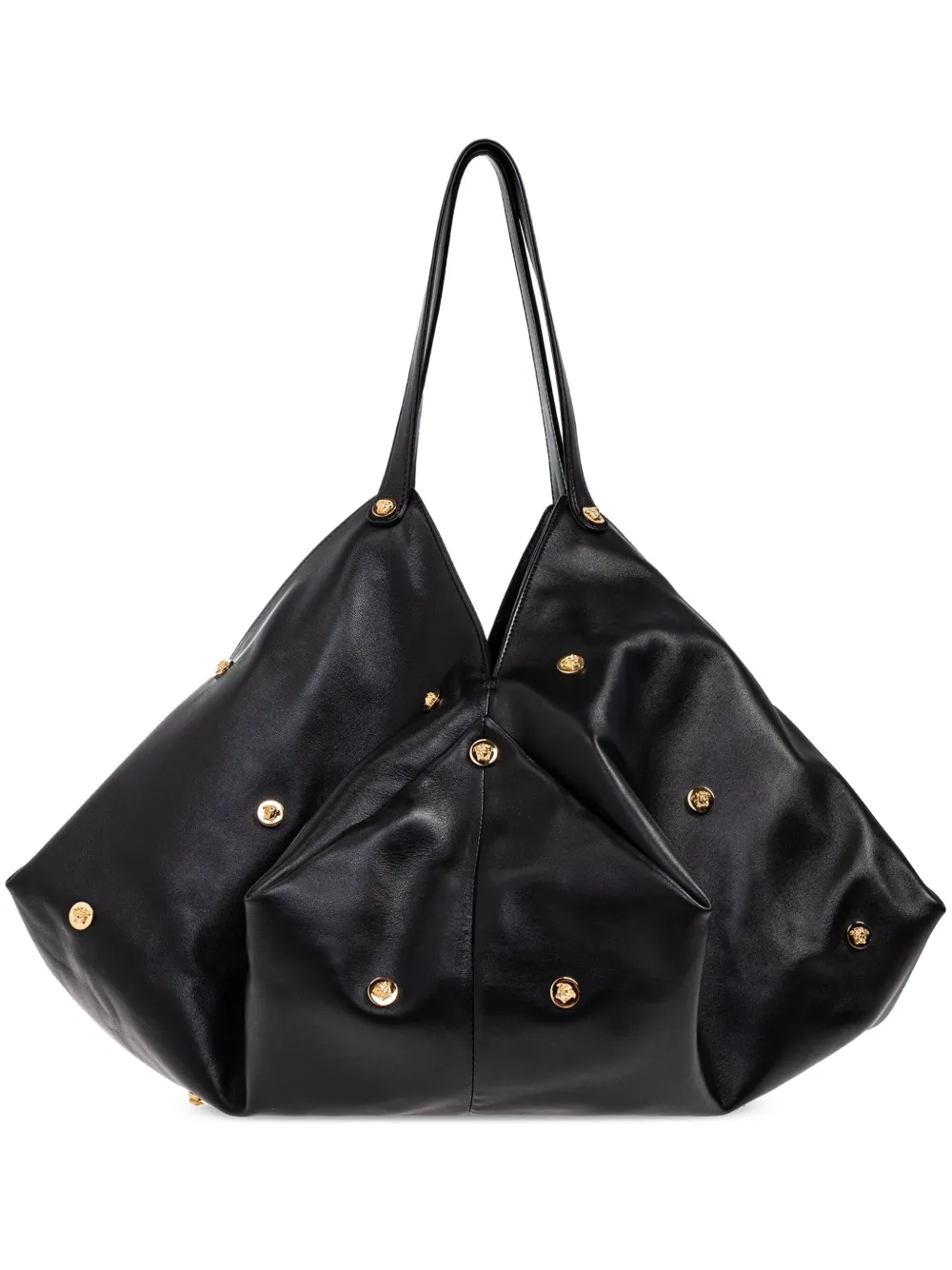 Сумка-тоут Protea VERSACE, черный
Сумка-тоут Protea VERSACE, черный