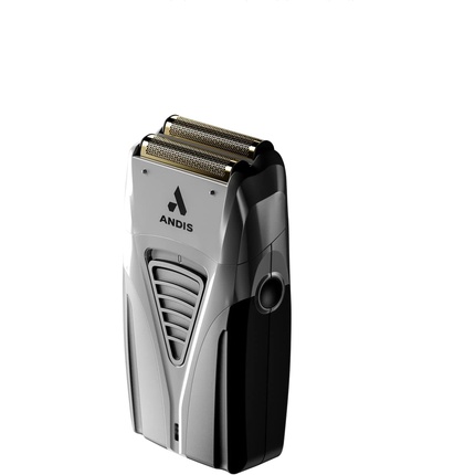 Бритва TS-2 Pro Foil Lithium Titanium Foil с сеткой, проводная/беспроводная, гладкое бритье, светло-серая/бордовая Andis
Бритва TS-2 Pro Foil Lithium Titanium Foil с сеткой, проводная/беспроводная, гладкое бритье, светло-серая/бордовая Andis
