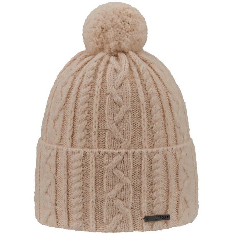 Флисовая шапка Areco, бежевый
Флисовая шапка Areco, бежевый