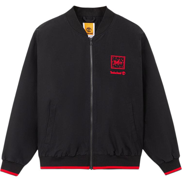 Timberland Куртка мужская Black Baseball Collar Moderate Pilot
Timberland Куртка мужская Black Baseball Collar Moderate Pilot