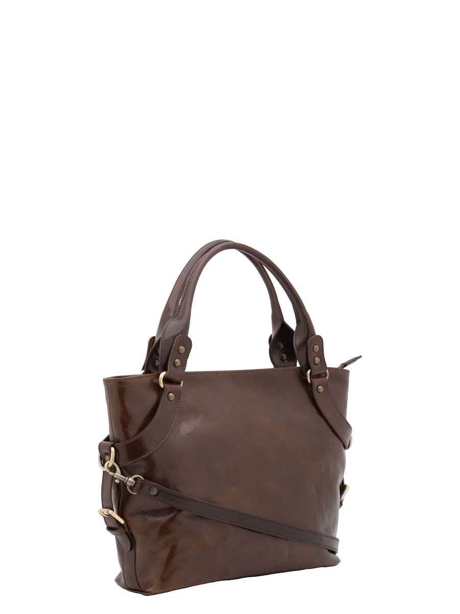 Сумочка Viola Castellani, темно-коричневый
Сумочка Viola Castellani, темно-коричневый