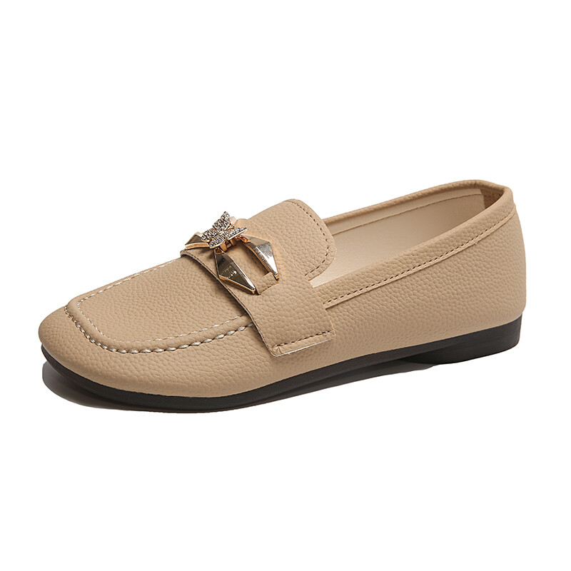 Туфли женские повседневные Women's Casual Shoes Women's The New Comfort Is Comfortable, цвет Coffee
Туфли женские повседневные Women's Casual Shoes Women's The New Comfort Is Comfortable, цвет Coffee