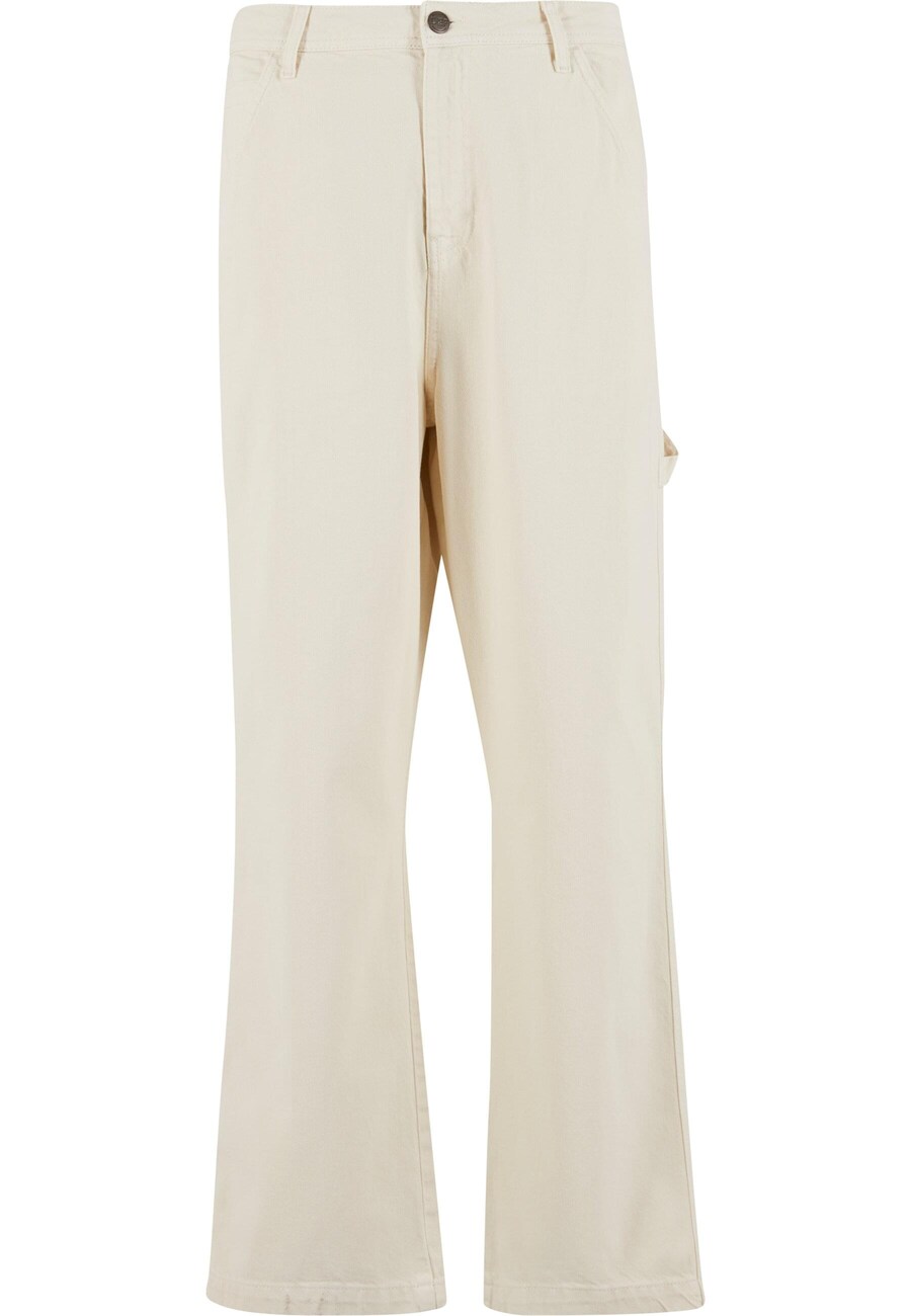 Мешковатые джинсы DEF, от белого
Мешковатые джинсы DEF, от белого